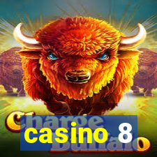 casino 8